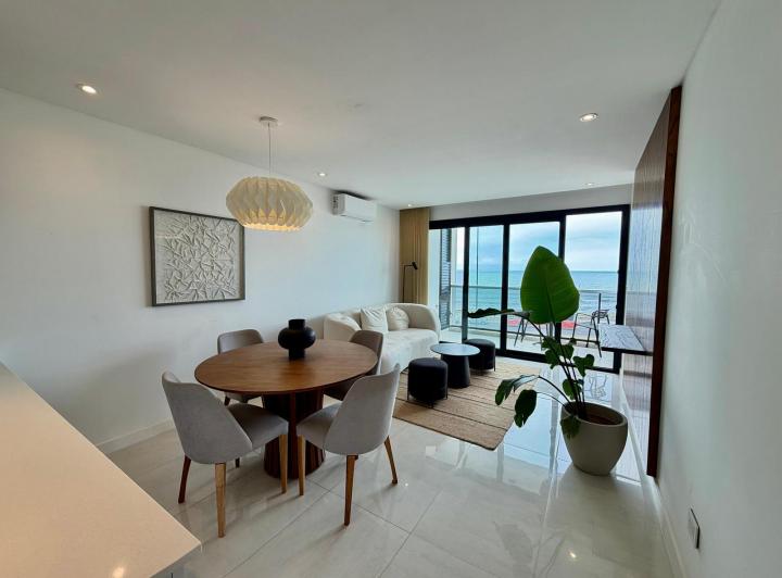 Departamento · 85m² · 3 Ambientes