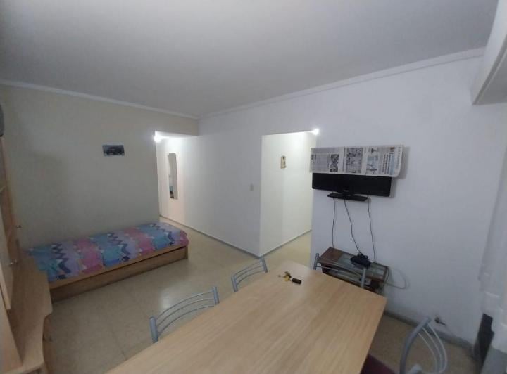 Departamento · 39m² · 2 Ambientes