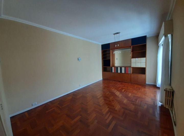 Departamento · 74m² · 4 Ambientes