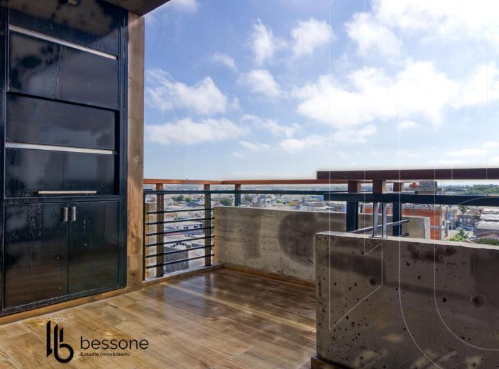 Departamento · 56m² · 2 Ambientes · 1 Cochera