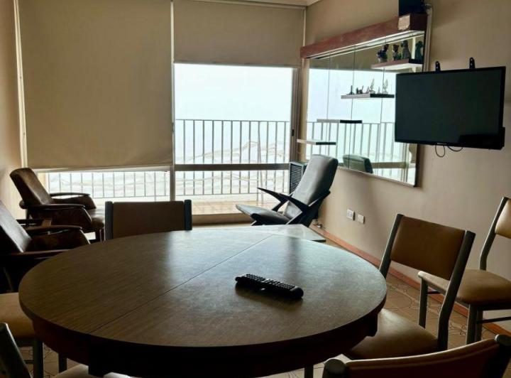 Departamento · 60m² · 3 Ambientes
