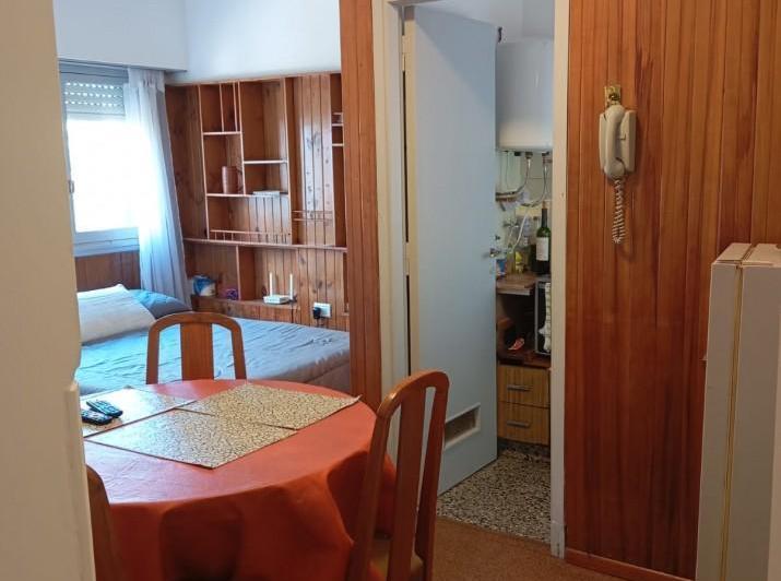 Departamento · 19m² · 1 Ambiente