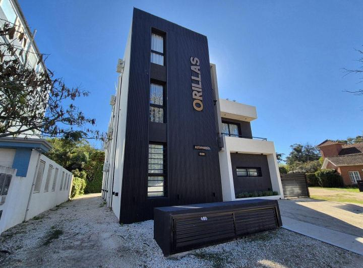Departamento · 40m² · 2 Ambientes