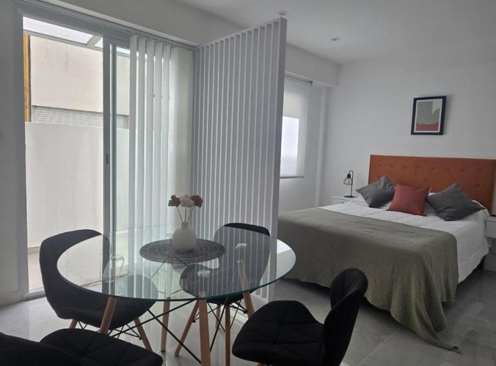 Departamento · 30m² · 1 Ambiente