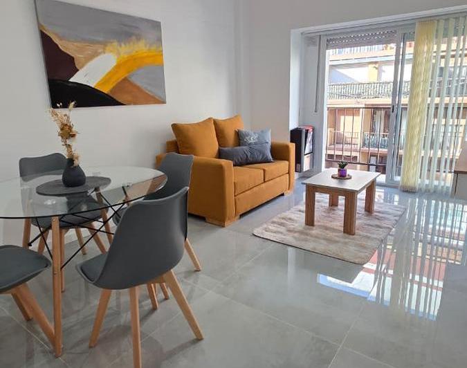 Departamento · 40m² · 2 Ambientes