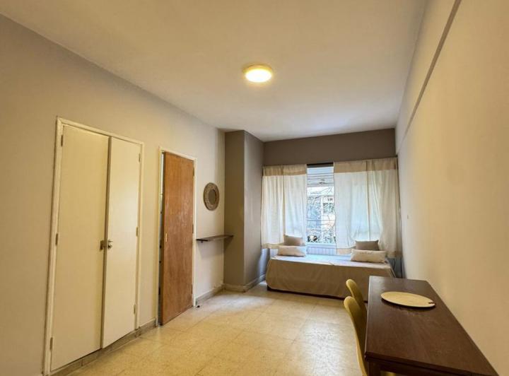 Departamento · 26m² · 1 Ambiente