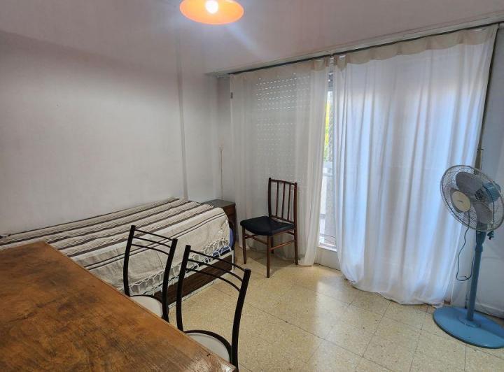 Departamento · 28m² · 1 Ambiente