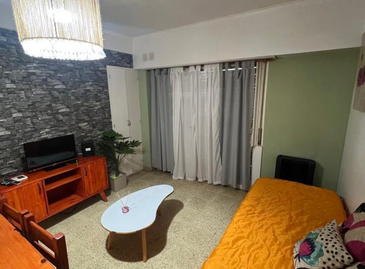 Departamento · 47m²