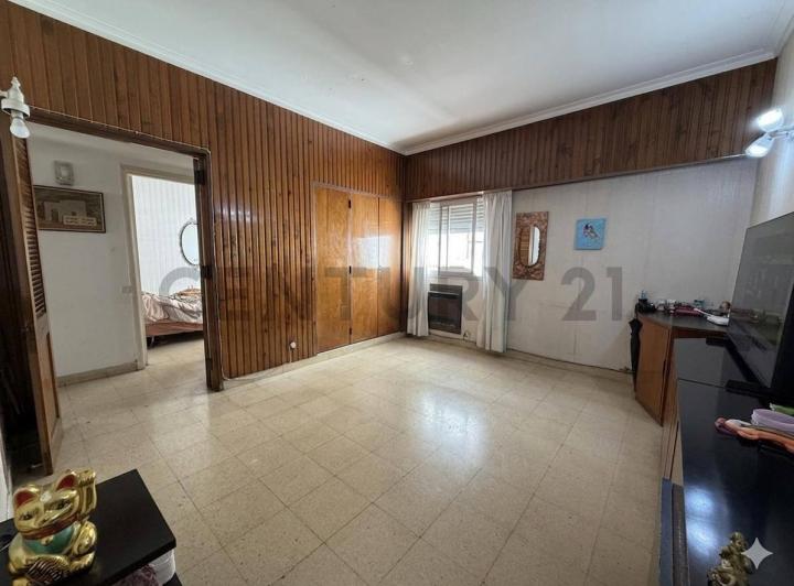 Departamento · 56m² · 3 Ambientes