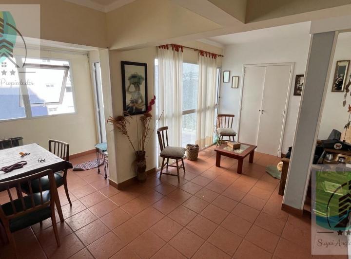 Departamento · 65m² · 3 Ambientes · 1 Cochera