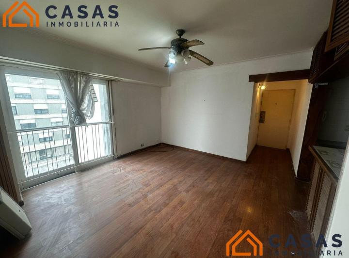 Departamento · 50m² · 3 Ambientes