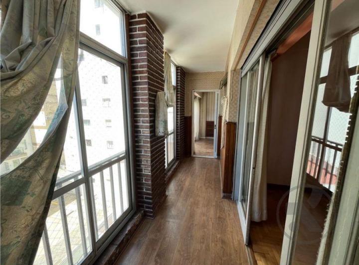 Departamento · 92m² · 3 Ambientes