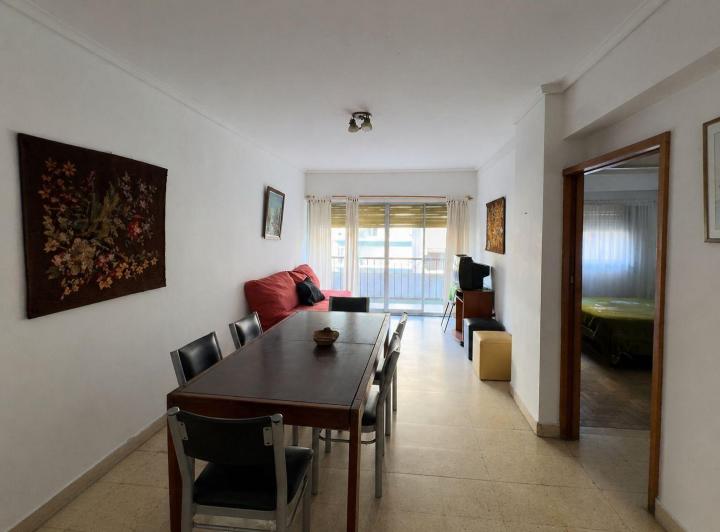 Departamento · 58m² · 3 Ambientes