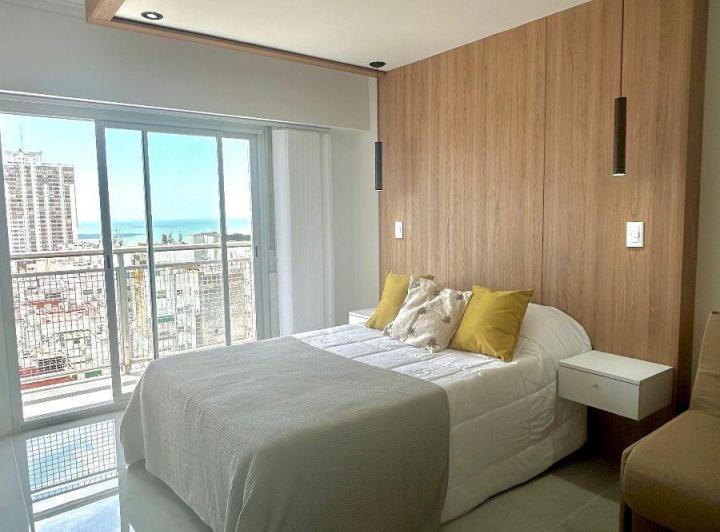 Departamento · 33m² · 1 Ambiente