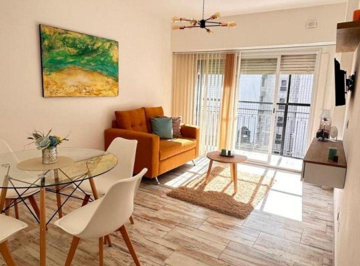 Departamento · 45m² · 2 Ambientes