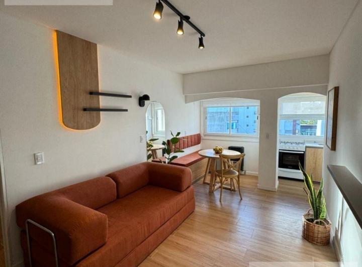 Departamento · 22m² · 1 Ambiente