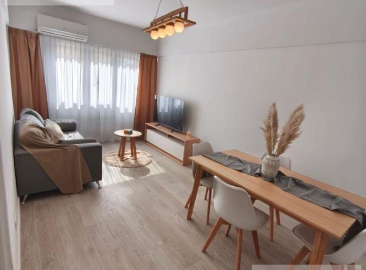 Departamento · 62m² · 3 Ambientes