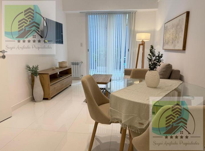 Departamento · 55m² · 3 Ambientes