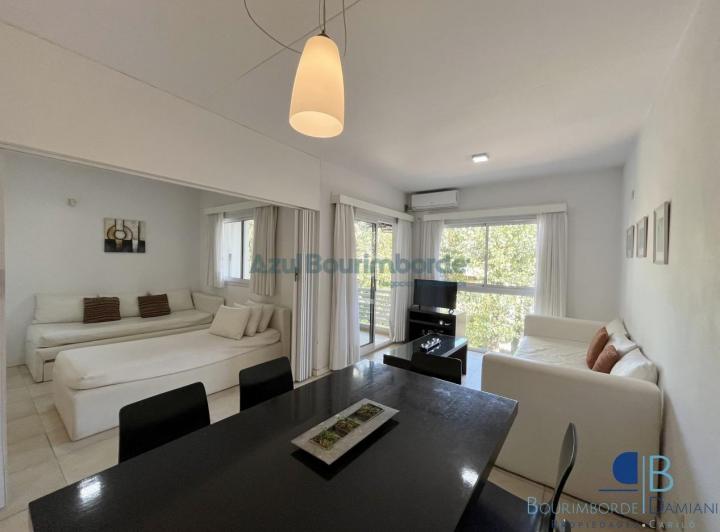 Departamento · 75m² · 3 Ambientes · 1 Cochera