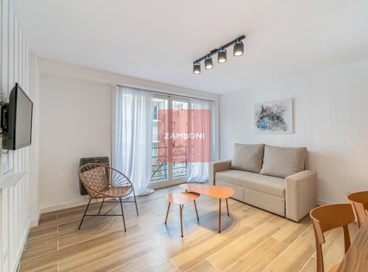 Departamento · 50m² · 3 Ambientes