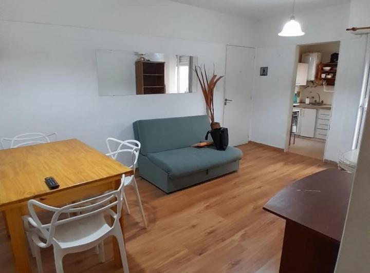 Departamento · 36m² · 2 Ambientes