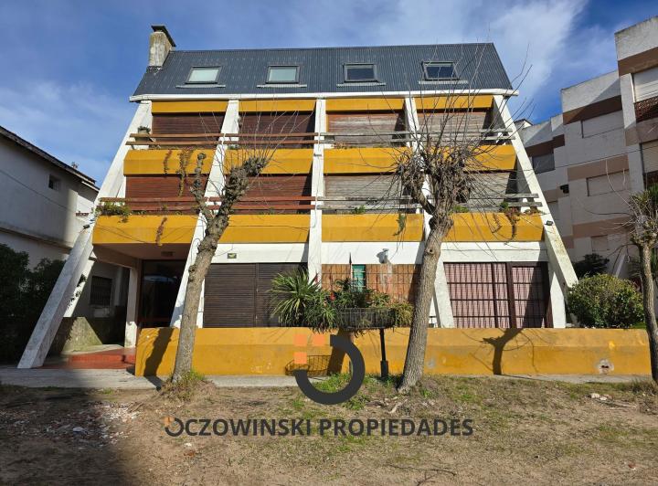 Departamento · 37m² · 2 Ambientes