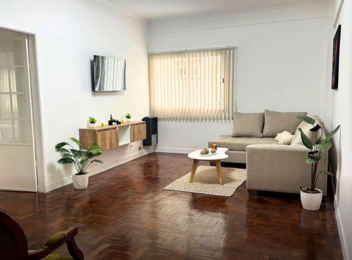Departamento · 75m² · 3 Ambientes