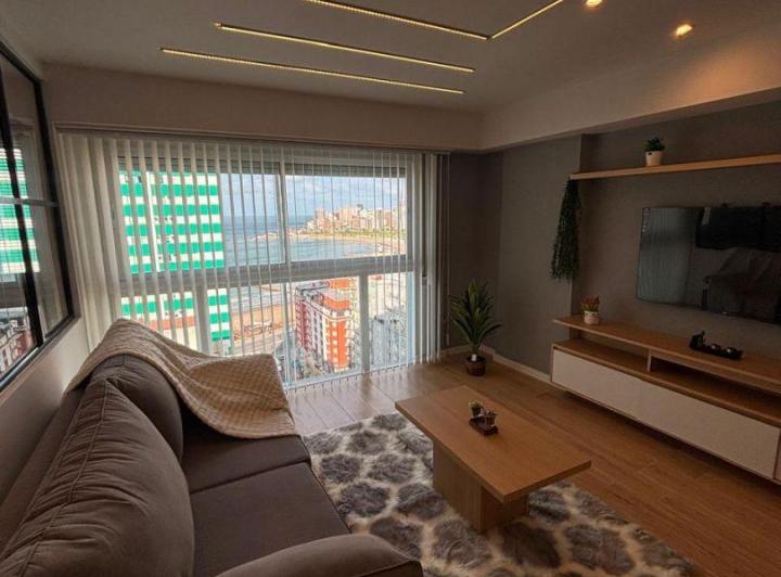 Departamento · 68m² · 3 Ambientes