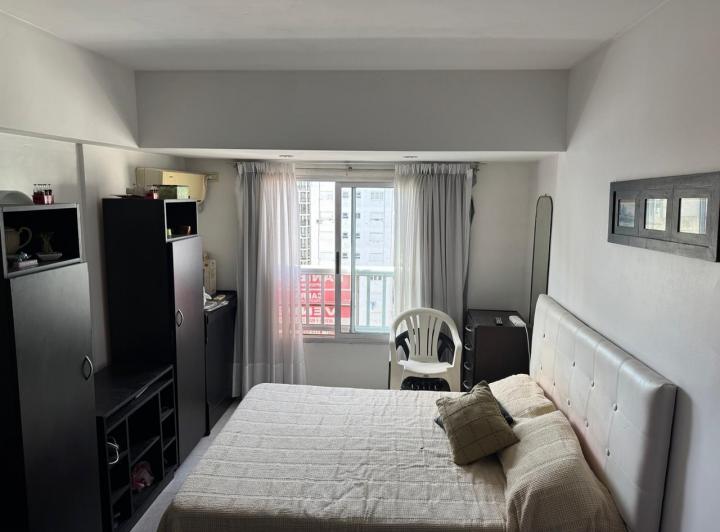 Departamento · 1 Ambiente