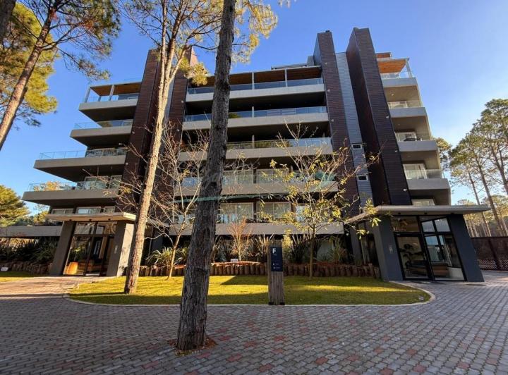 Departamento · 52m² · 2 Ambientes