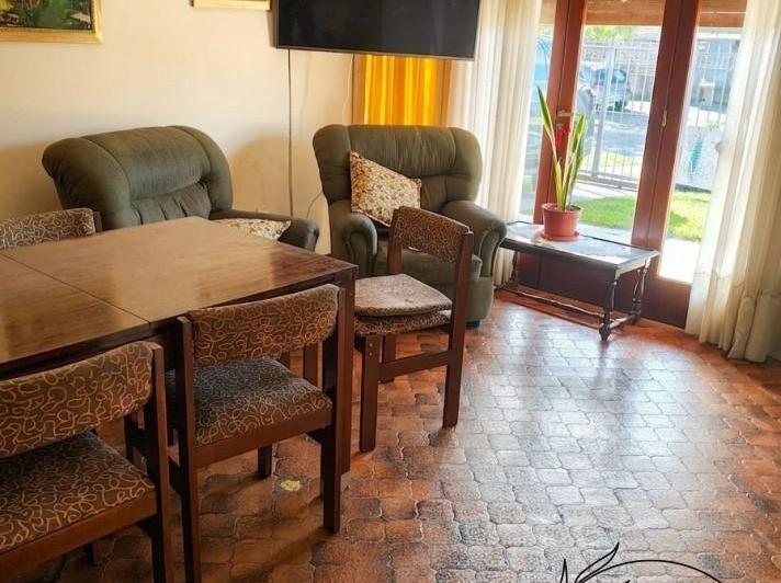 Departamento · 120m² · 3 Ambientes