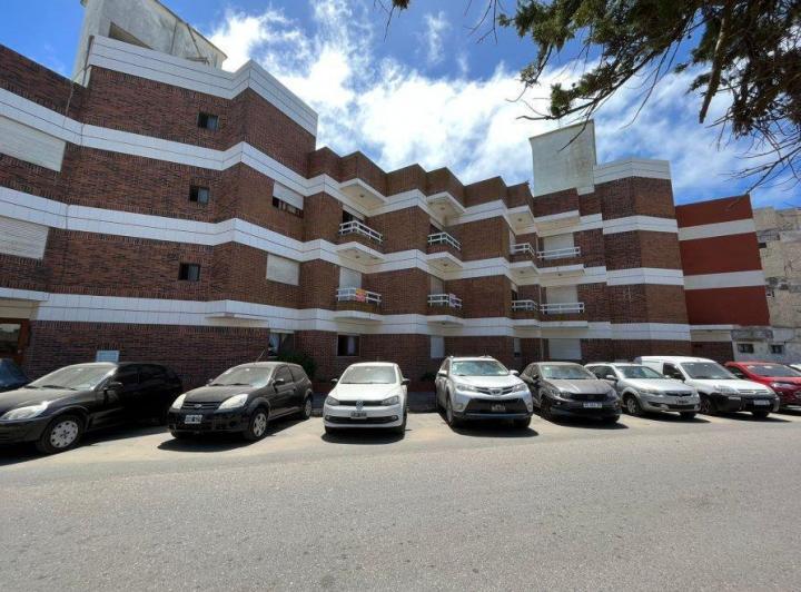 Departamento · 37m² · 2 Ambientes