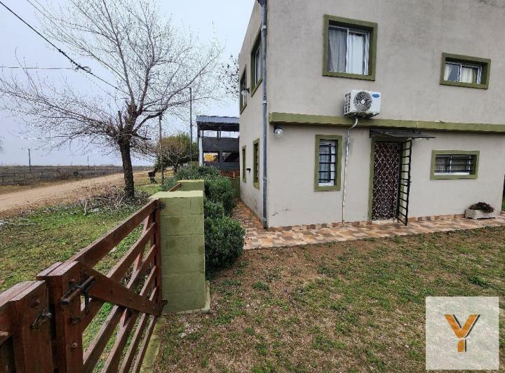 Departamento · 86m² · 2 Ambientes
