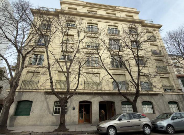 Departamento · 80m² · 4 Ambientes