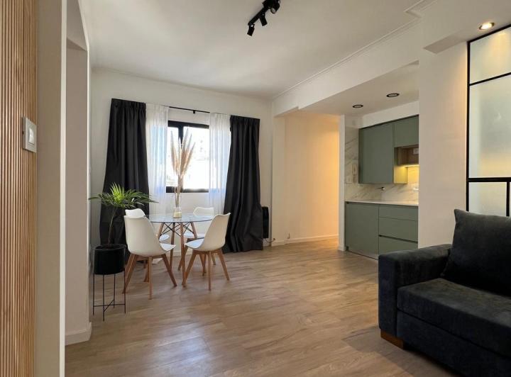 Departamento · 51m² · 3 Ambientes