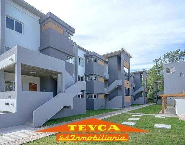 Departamento · 71m² · 3 Ambientes · 1 Cochera