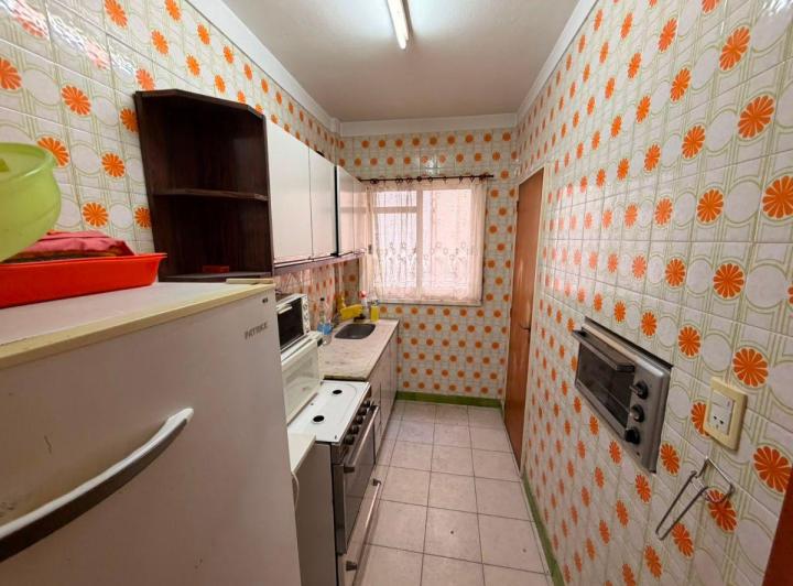 Departamento · 80m² · 3 Ambientes