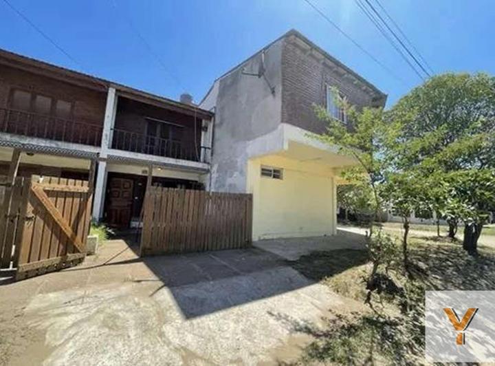 Departamento · 60m² · 3 Ambientes