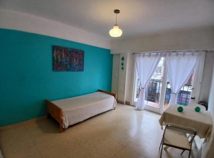Departamento · 19m² · 1 Ambiente