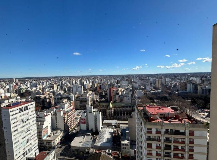 Departamento · 50m² · 3 Ambientes