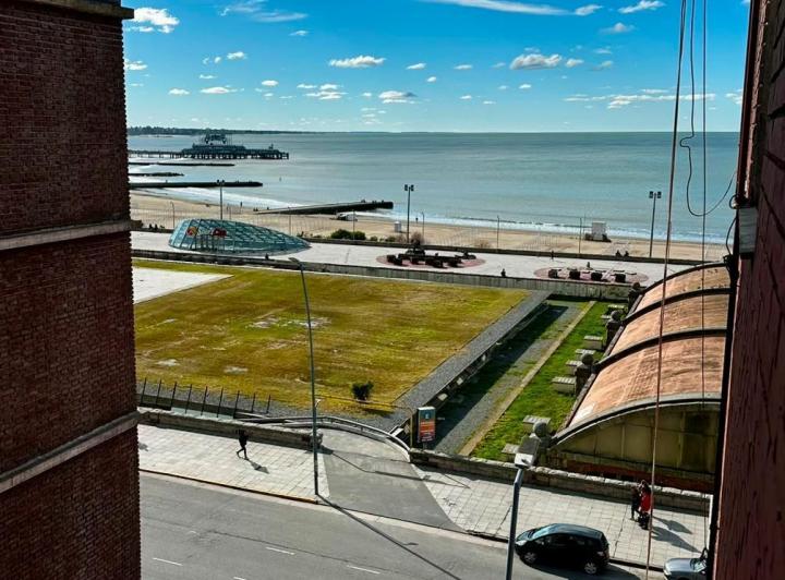 Departamento · 19m² · 1 Ambiente