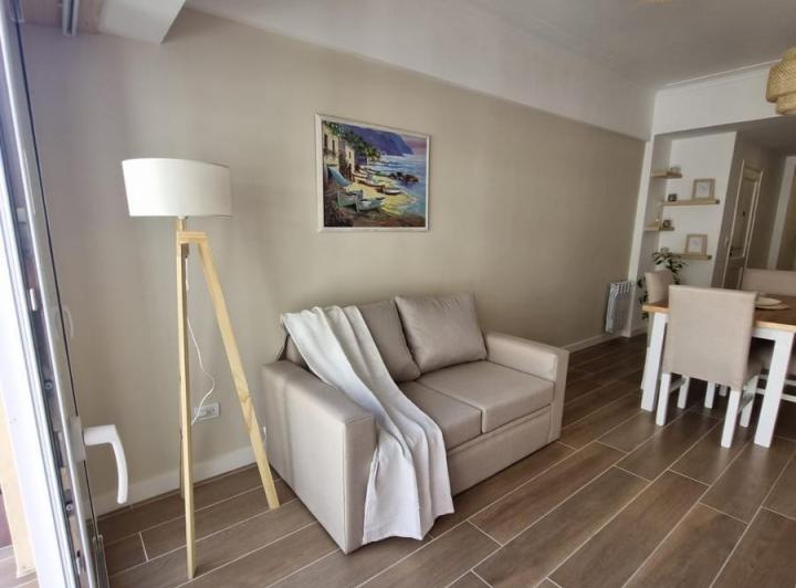 Departamento · 69m² · 3 Ambientes