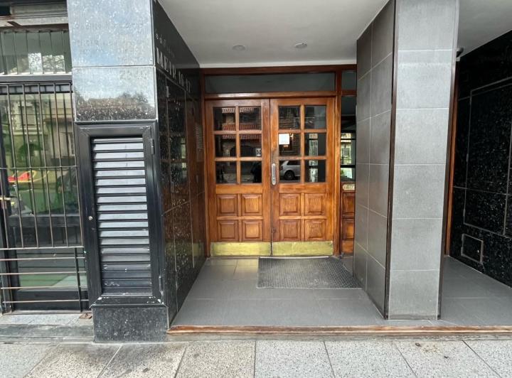 Departamento · 40m² · 2 Ambientes