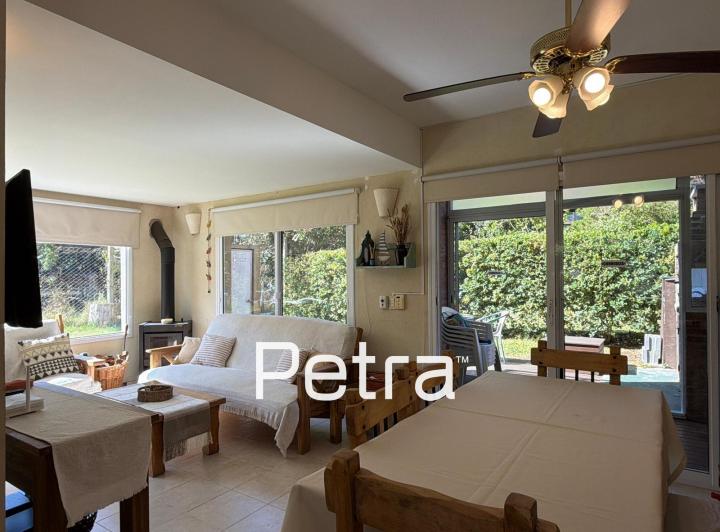 Departamento · 87m² · 4 Ambientes · 1 Cochera