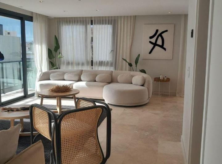 Departamento · 72m² · 2 Ambientes