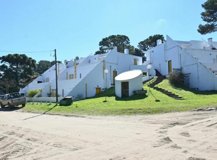 Departamento · 41m² · 3 Ambientes
