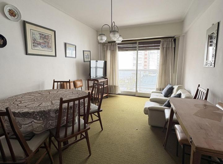Departamento · 55m² · 3 Ambientes