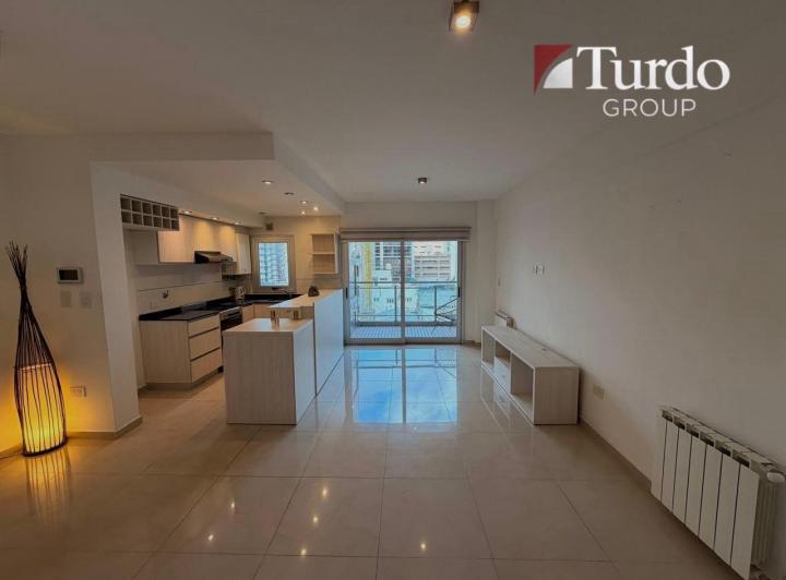 Departamento · 51m² · 2 Ambientes