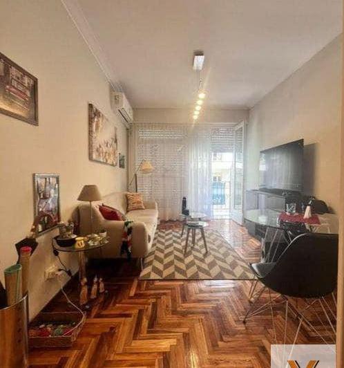 Departamento · 42m² · 2 Ambientes