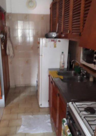 Departamento · 38m² · 2 Ambientes · 1 Cochera